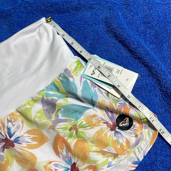 NWT Roxy endless summer board swim shorts XL - Picture 8 of 10